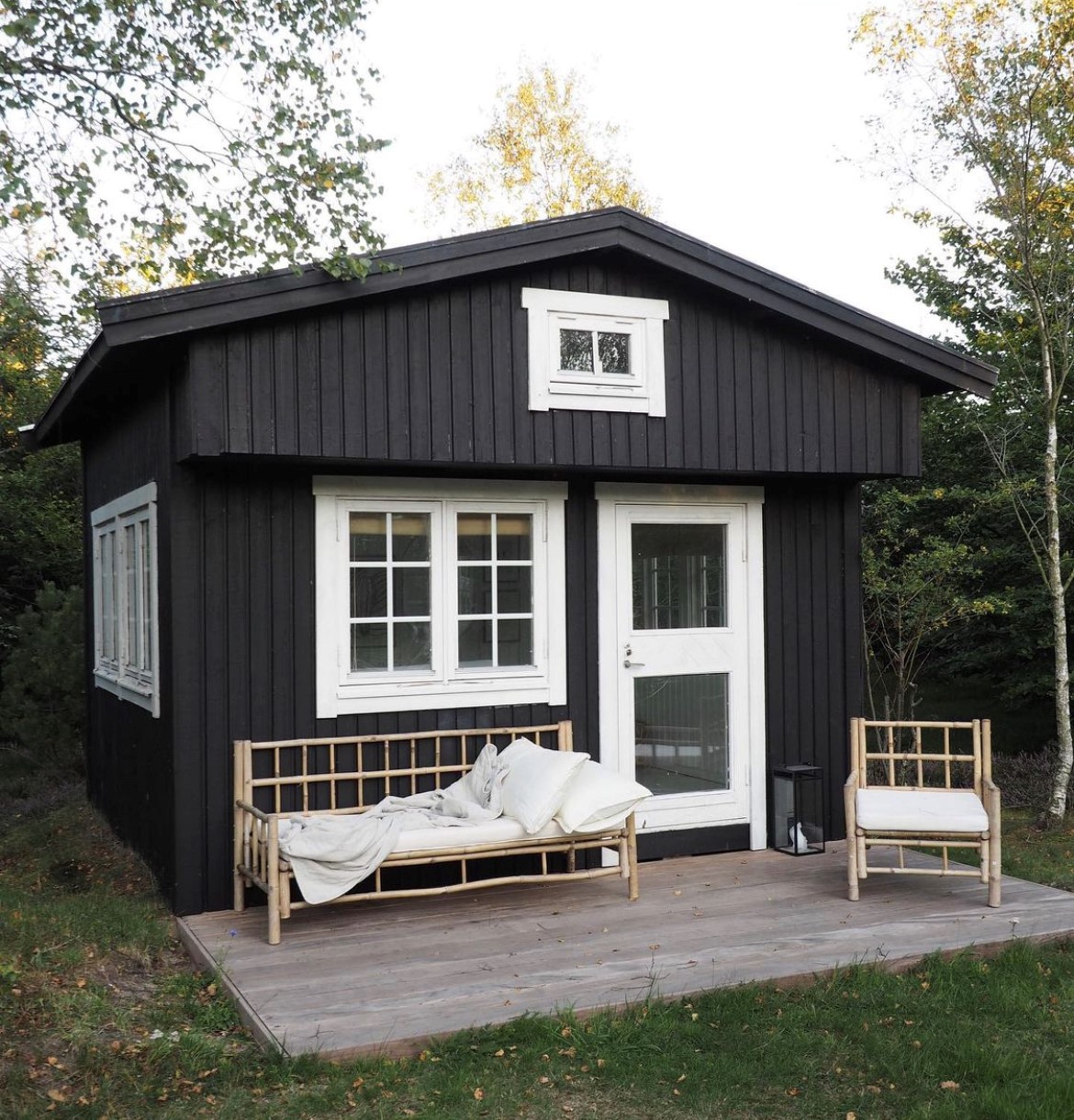 Træmaling Træmaling